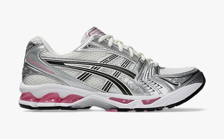 Asics kayano 14 rose