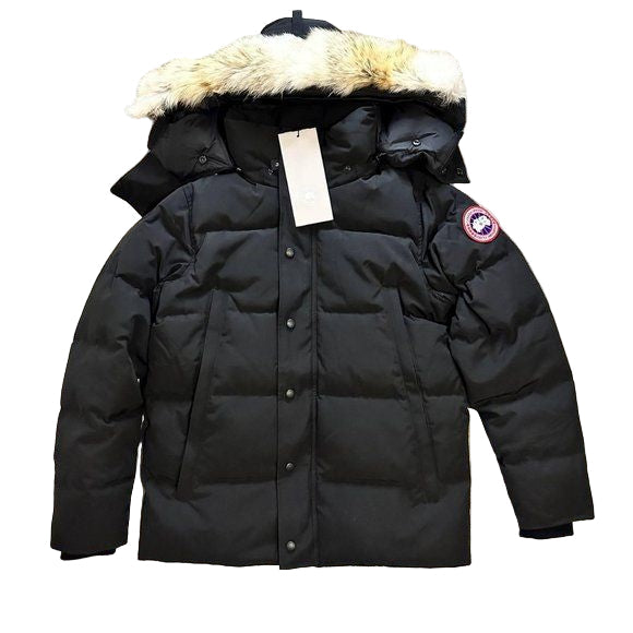 Doudoune Canada Goose
