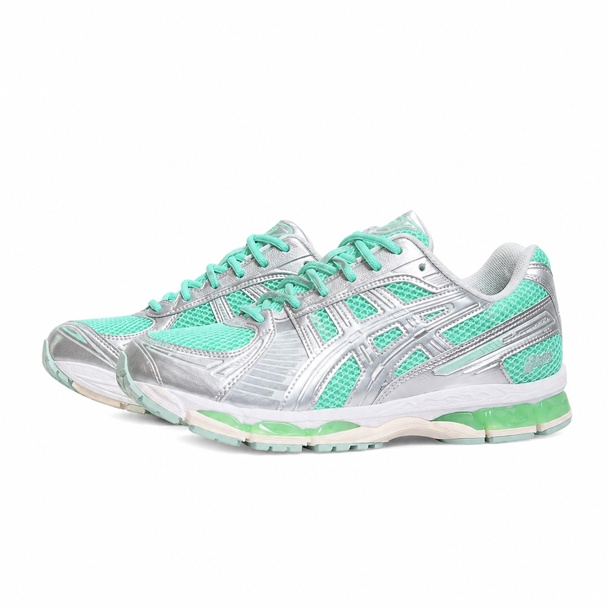 Asics kayano 12.1
