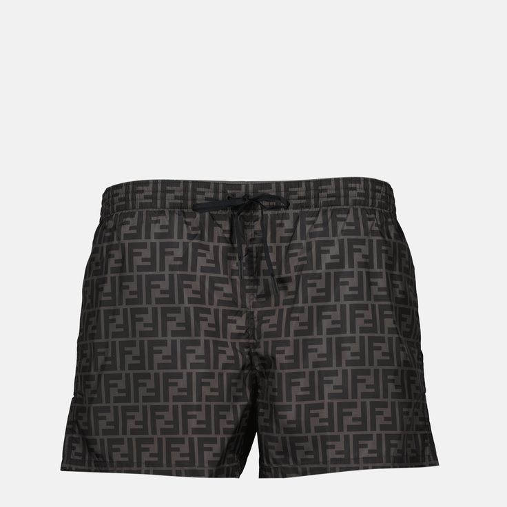 Short fendi
