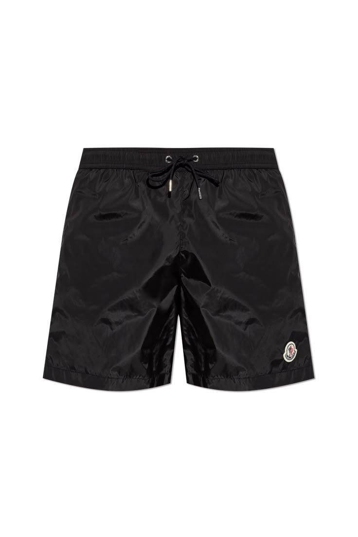 Short moncler