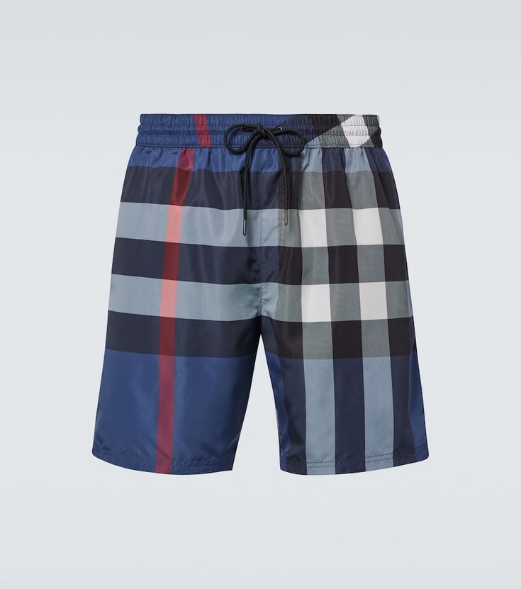 Short Burberry