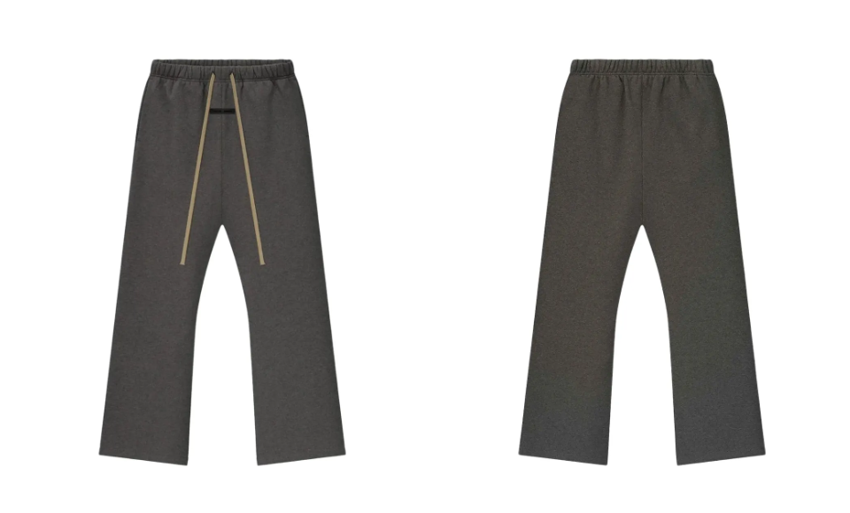 bas FEAR OF GOD ESSENTIALS