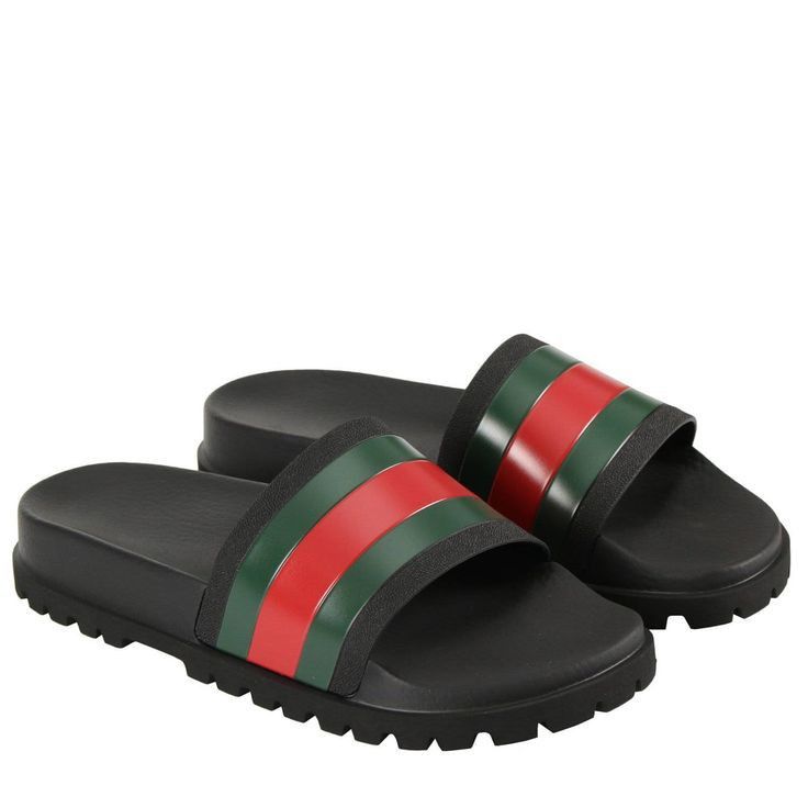 Claquette Gucci