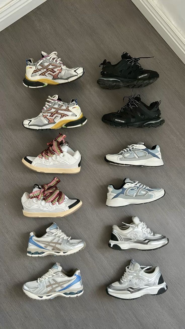 sneakers