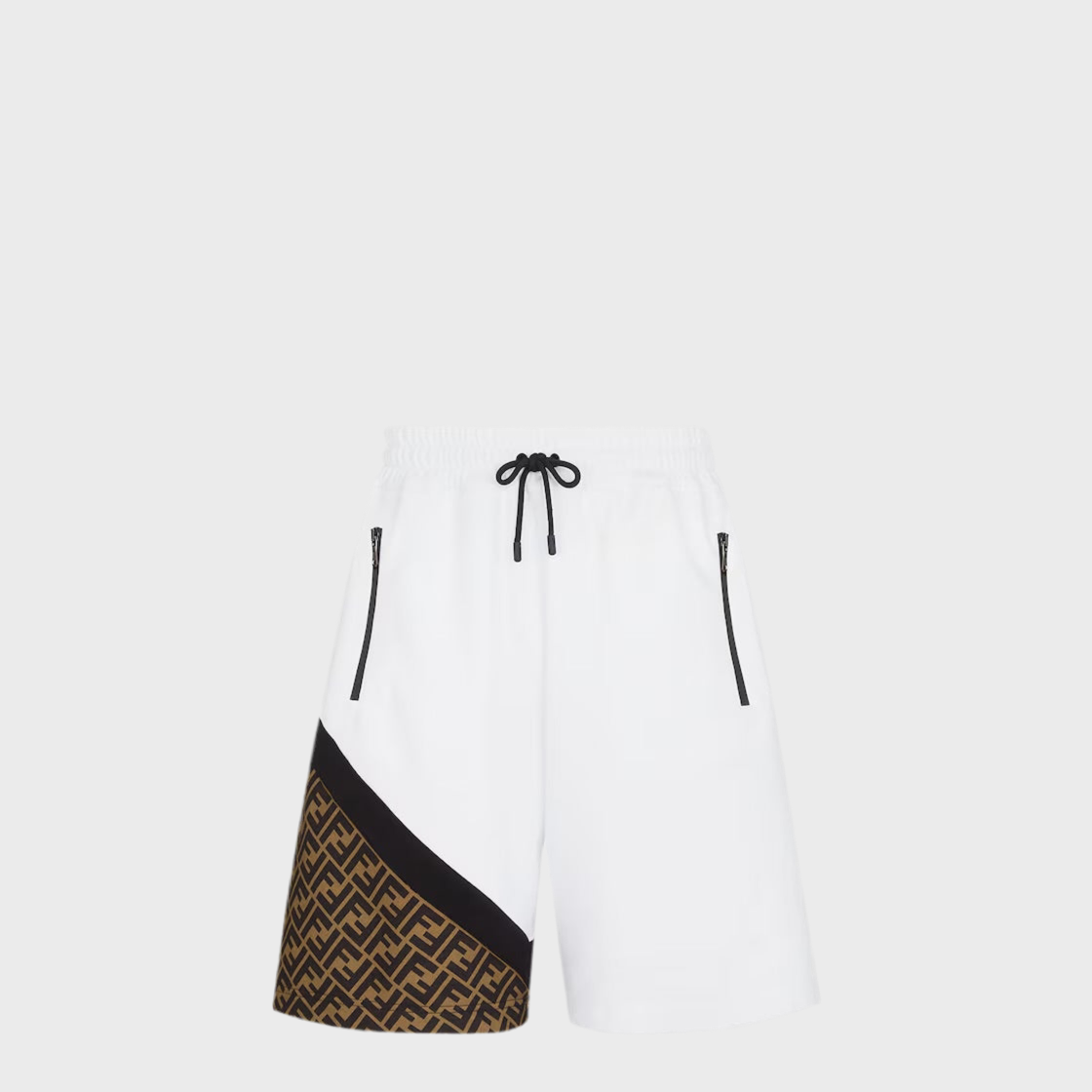 Short Fendi