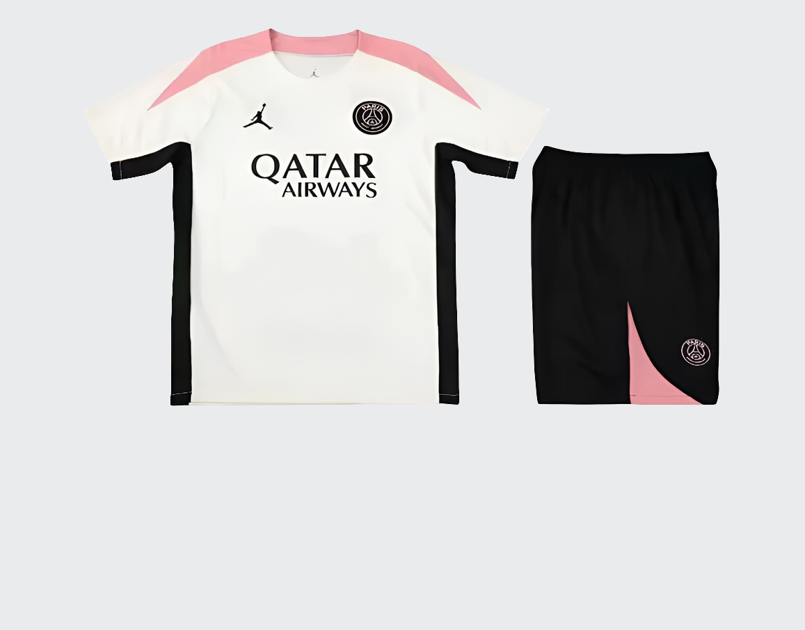 Ensemble PSG