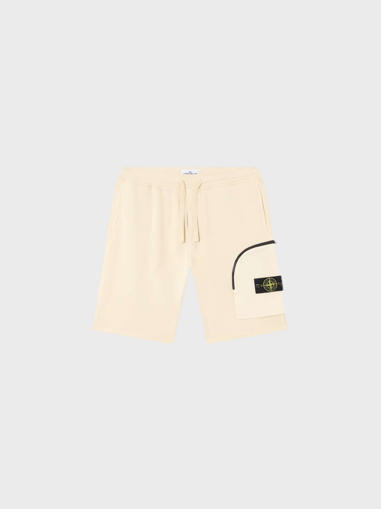 Short Stone Island