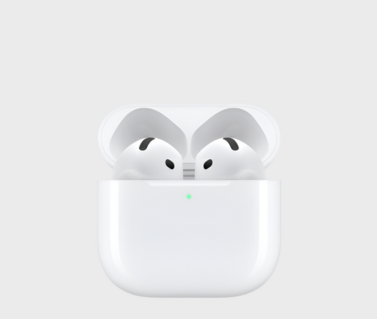 Apple air pods