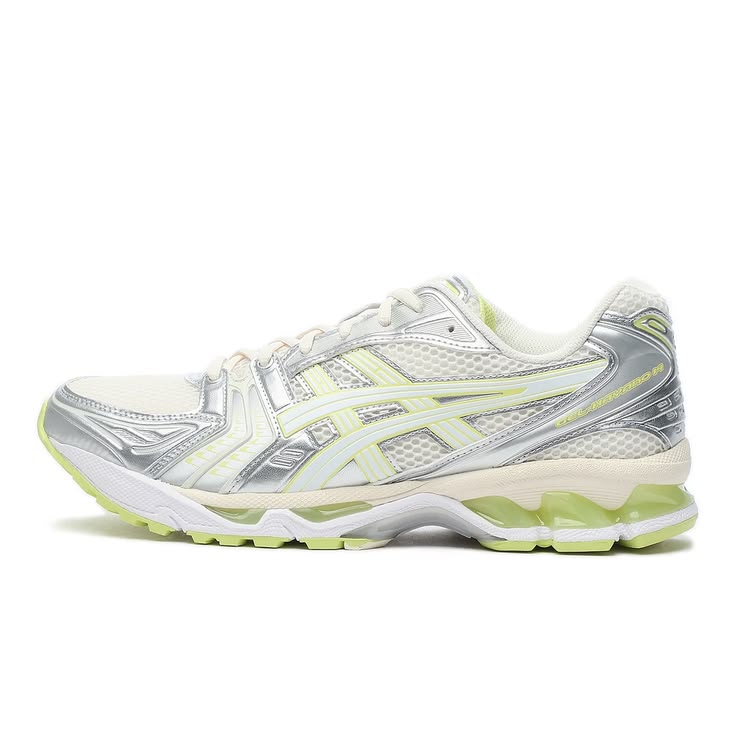 Asics kayano 14 citron