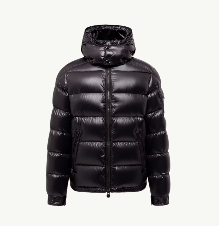 Doudoune Moncler Maya