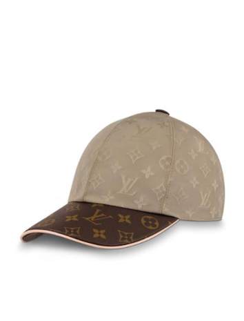 Casquette Louis vuitton