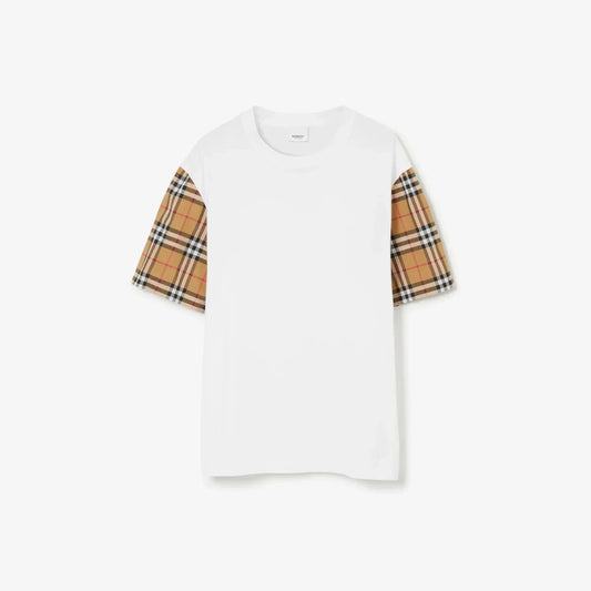 Teeshirt Burberry