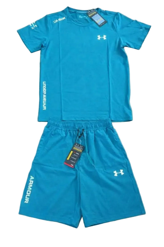 Ensemble Under Armour