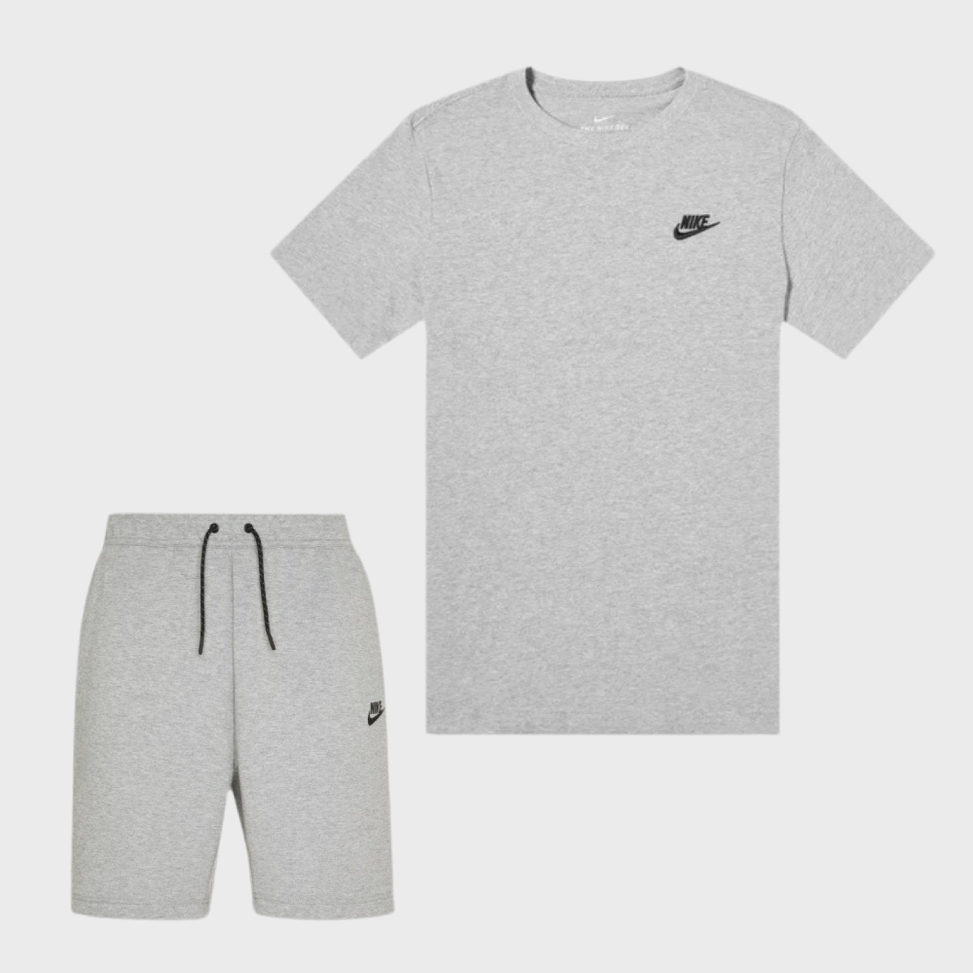 Ensemble Nike Tech Été