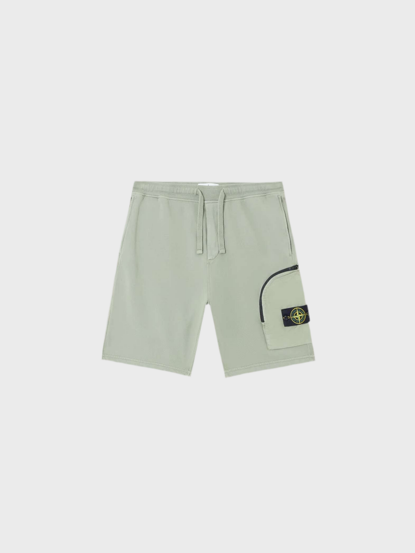 Short Stone Island