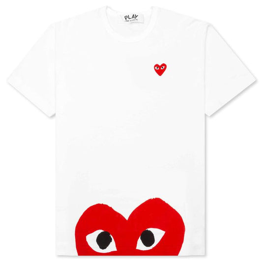 Tee-Shirt CDG