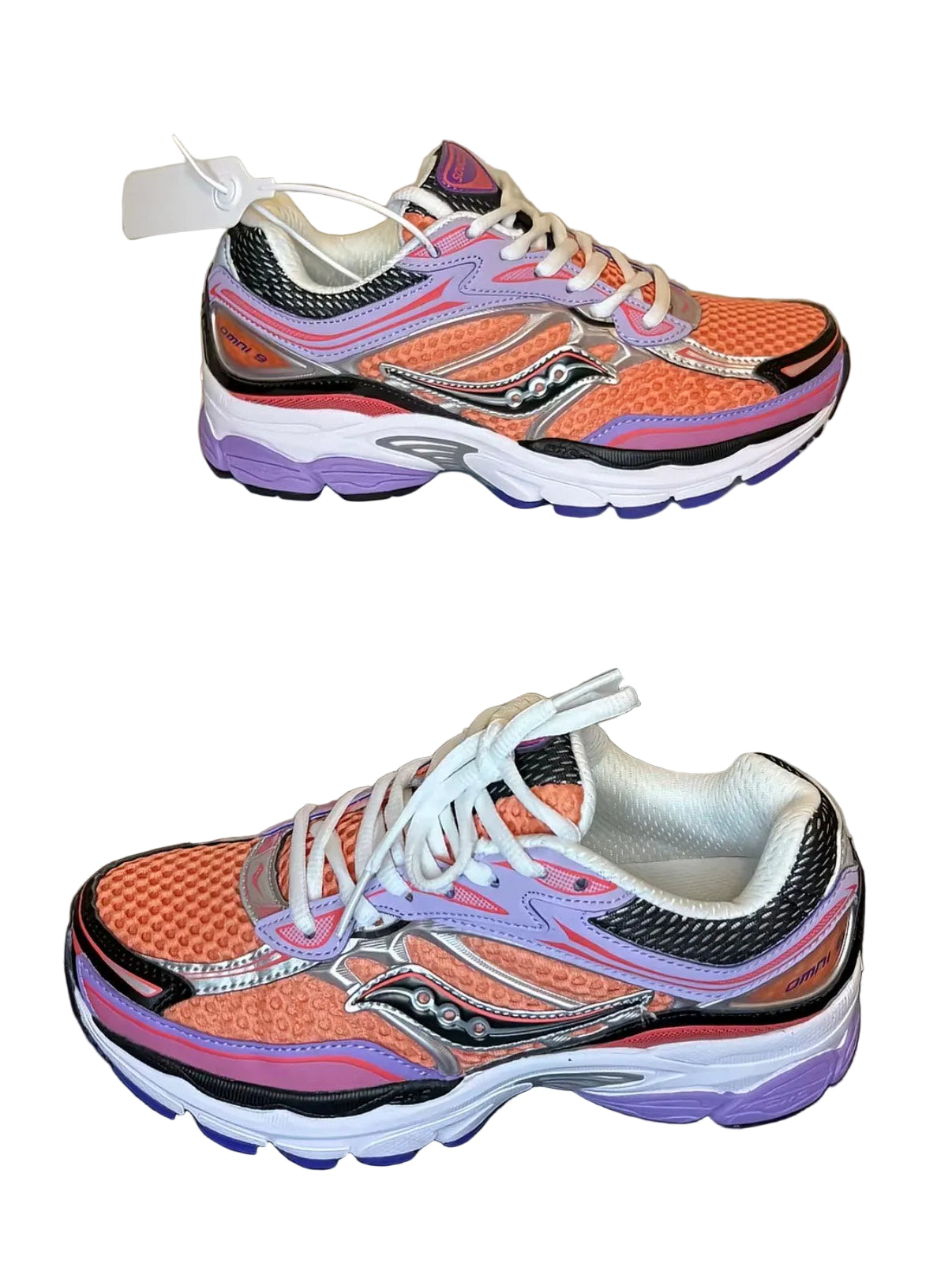 Saucony
