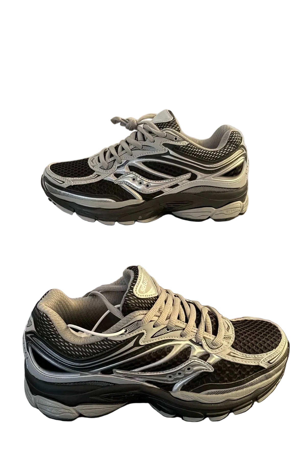 Saucony