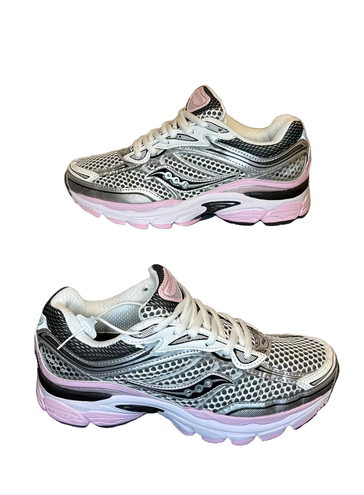 Saucony