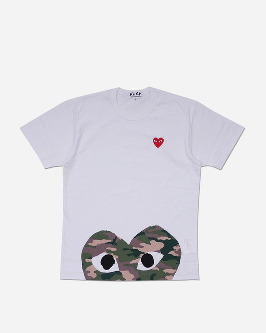 Tee-Shirt CDG