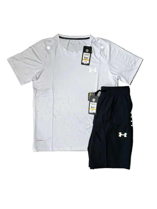 Ensemble Under Armour