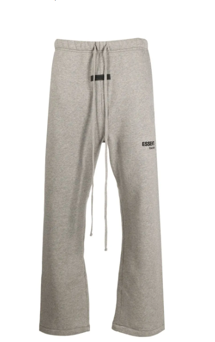 bas FEAR OF GOD ESSENTIALS