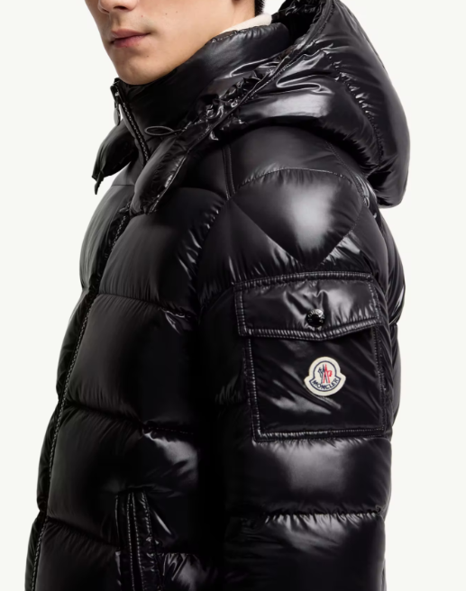 Doudoune Moncler Maya