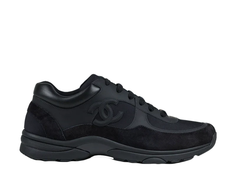 Chanel Runner CC