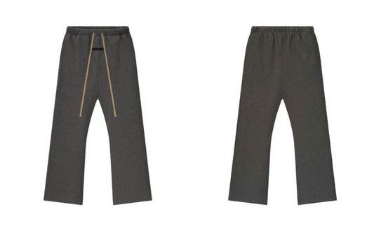 bas FEAR OF GOD ESSENTIALS
