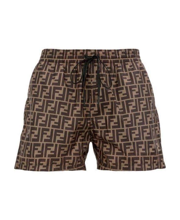 Short fendi