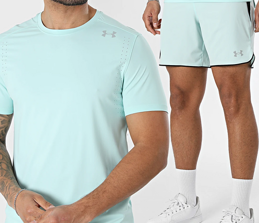 Ensemble Under Armour
